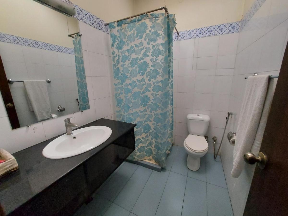 Casa Blanca Boutique Guest House Ισλαμαμπάντ Εξωτερικό φωτογραφία