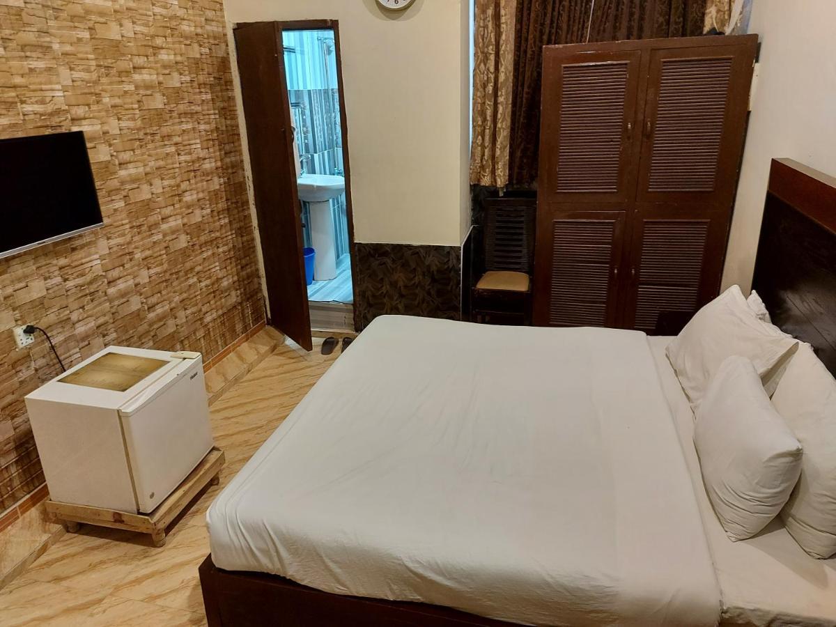 Casa Blanca Boutique Guest House Ισλαμαμπάντ Εξωτερικό φωτογραφία