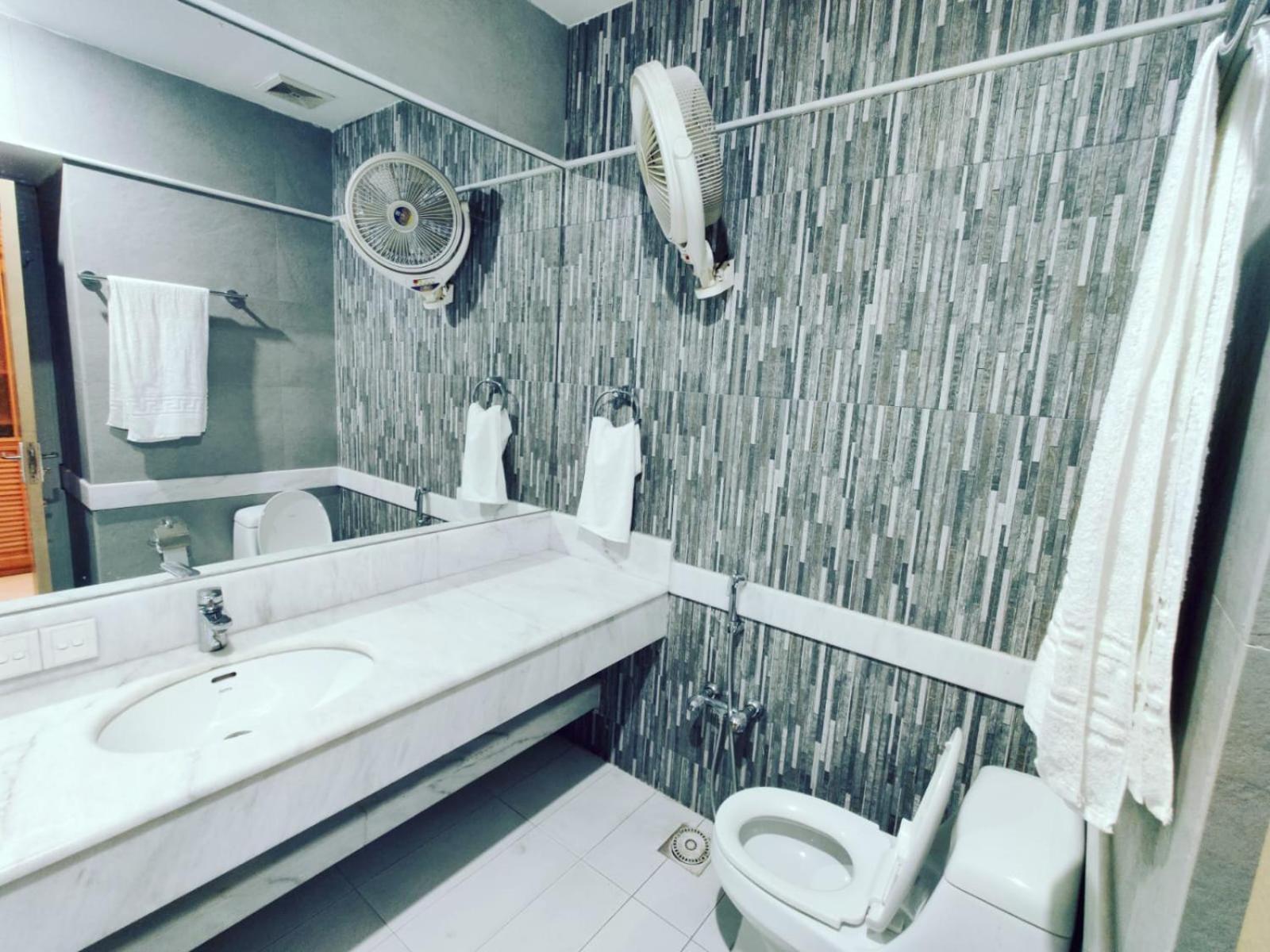 Casa Blanca Boutique Guest House Ισλαμαμπάντ Εξωτερικό φωτογραφία