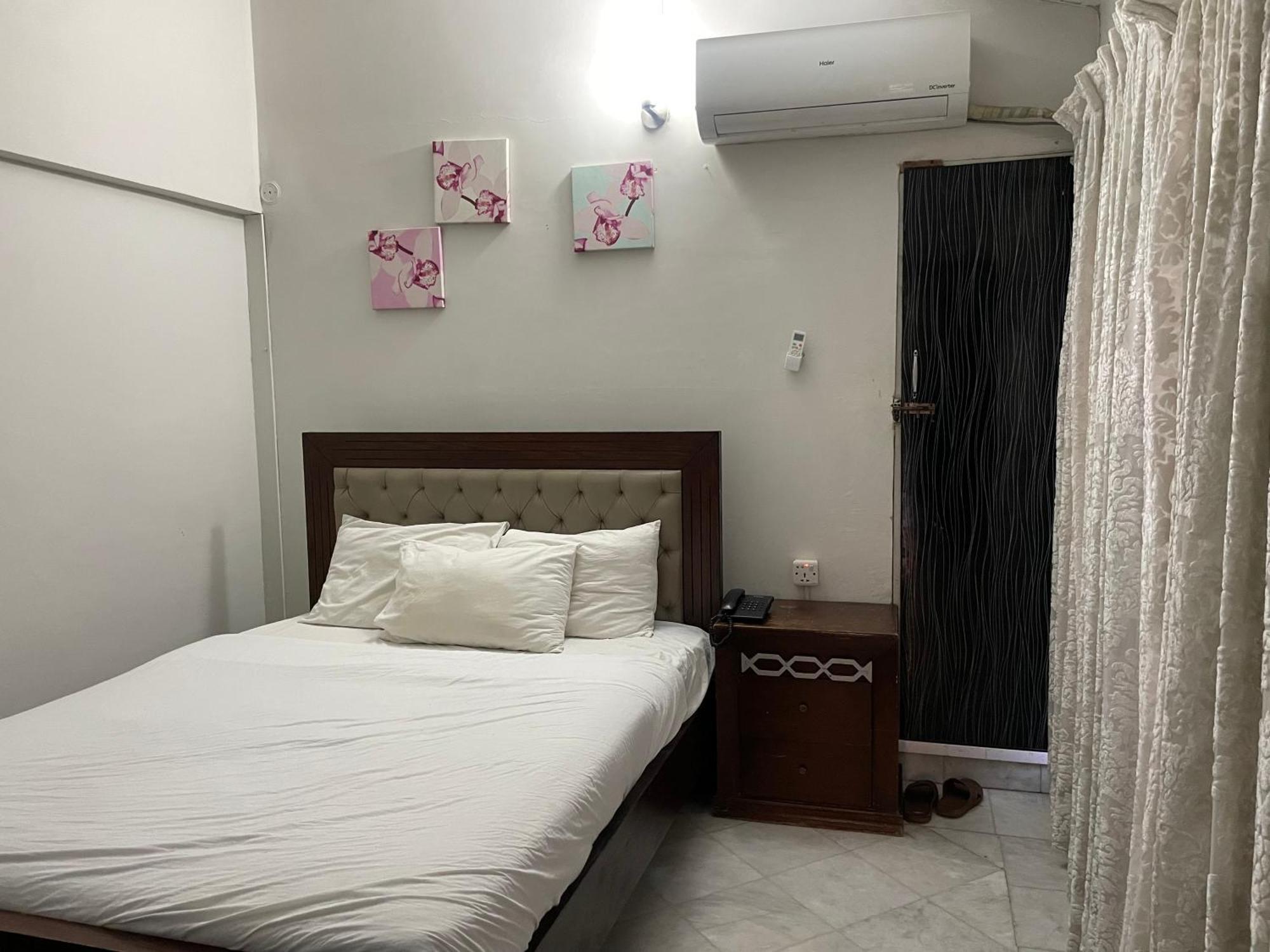 Casa Blanca Boutique Guest House Ισλαμαμπάντ Εξωτερικό φωτογραφία
