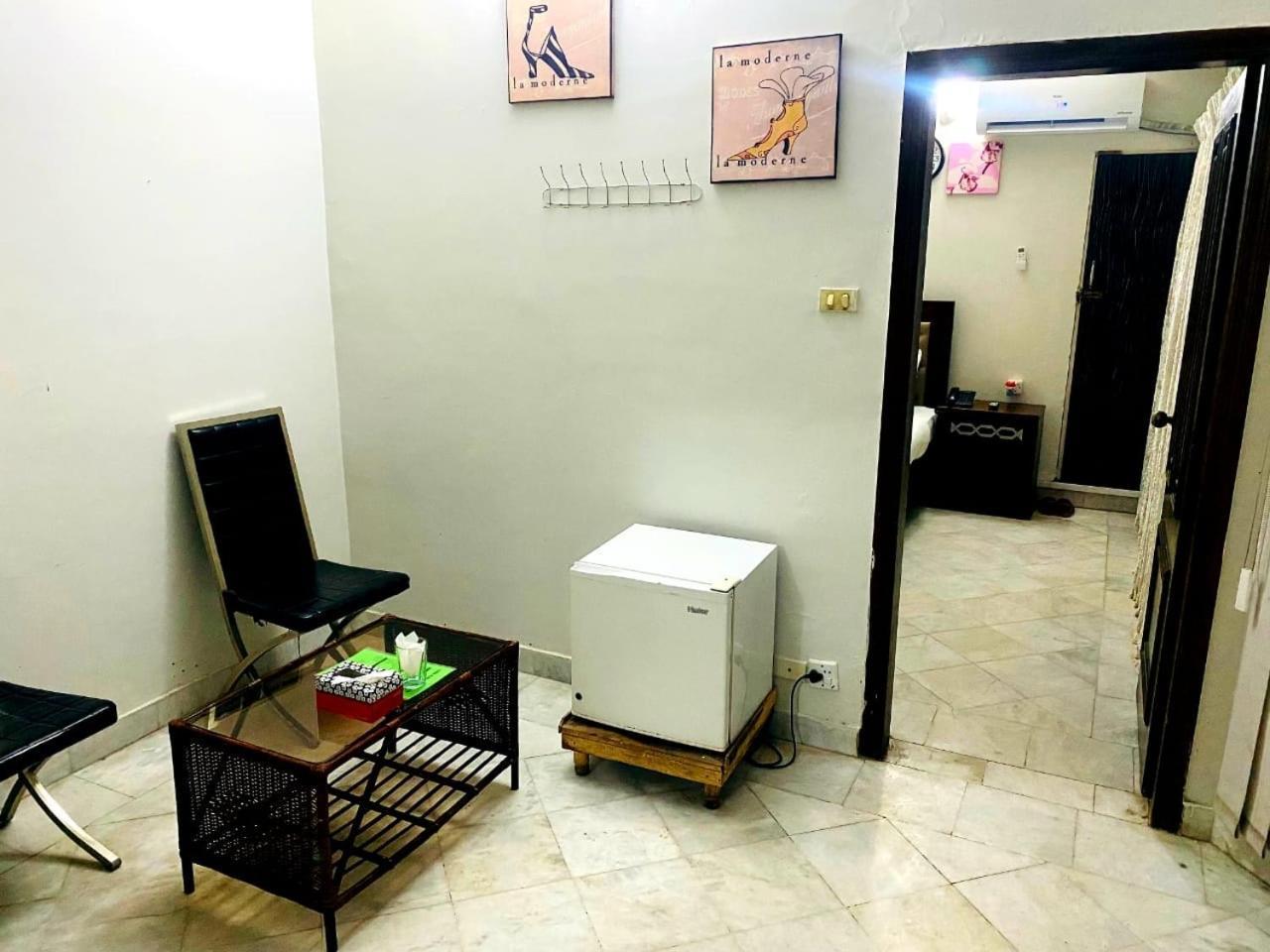 Casa Blanca Boutique Guest House Ισλαμαμπάντ Εξωτερικό φωτογραφία