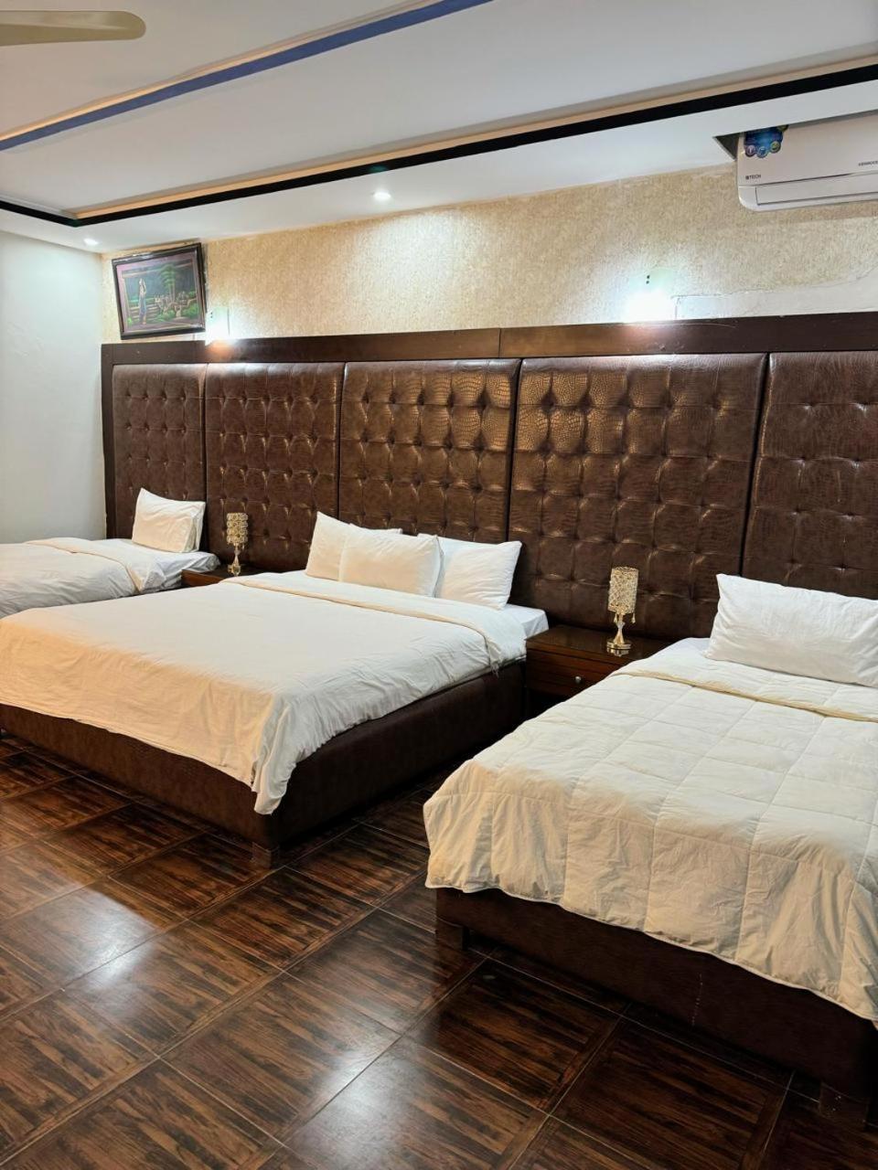 Casa Blanca Boutique Guest House Ισλαμαμπάντ Δωμάτιο φωτογραφία