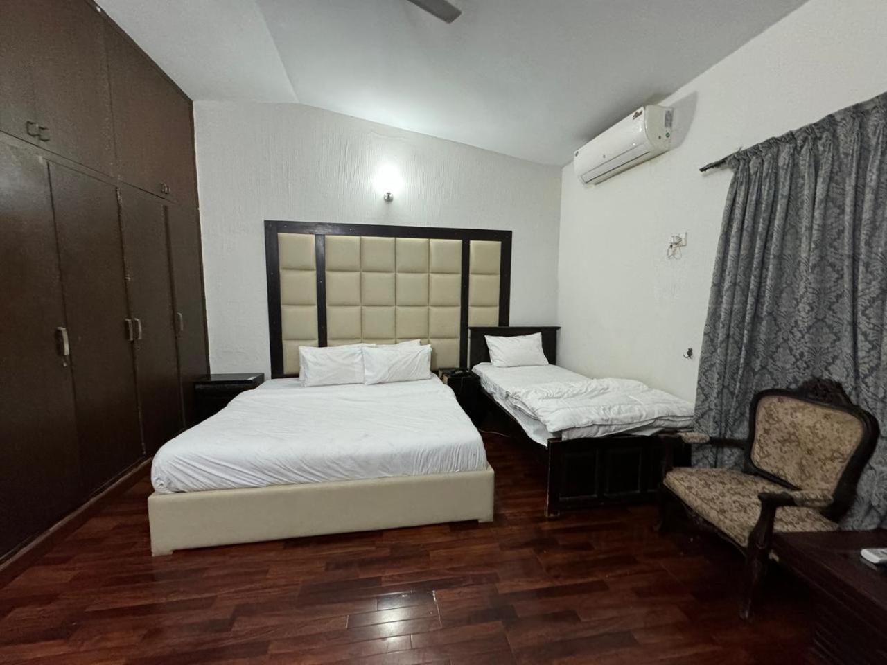 Casa Blanca Boutique Guest House Ισλαμαμπάντ Εξωτερικό φωτογραφία