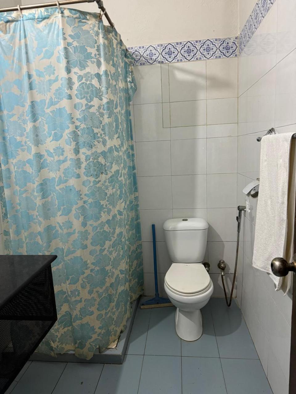 Casa Blanca Boutique Guest House Ισλαμαμπάντ Εξωτερικό φωτογραφία