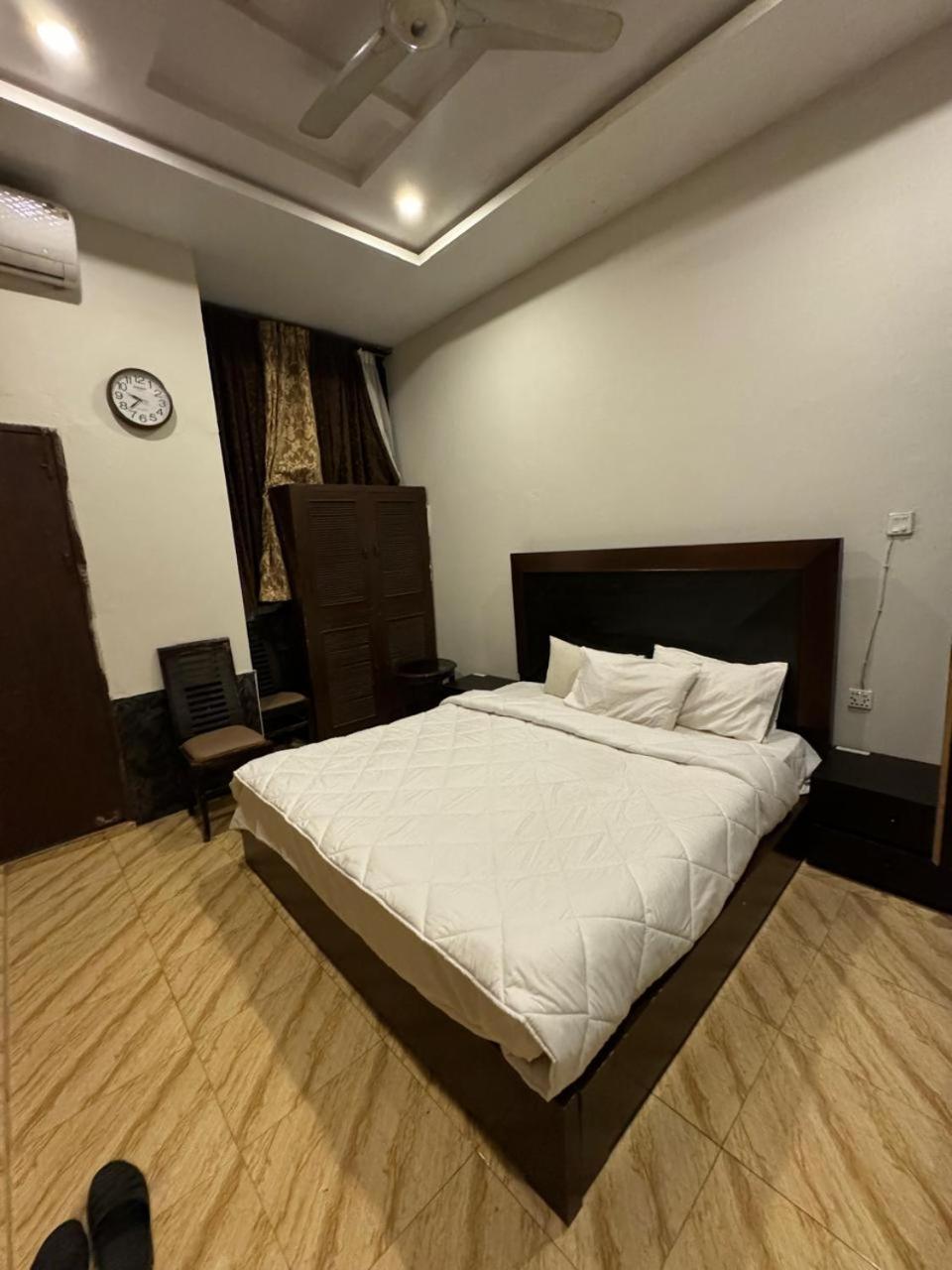 Casa Blanca Boutique Guest House Ισλαμαμπάντ Εξωτερικό φωτογραφία