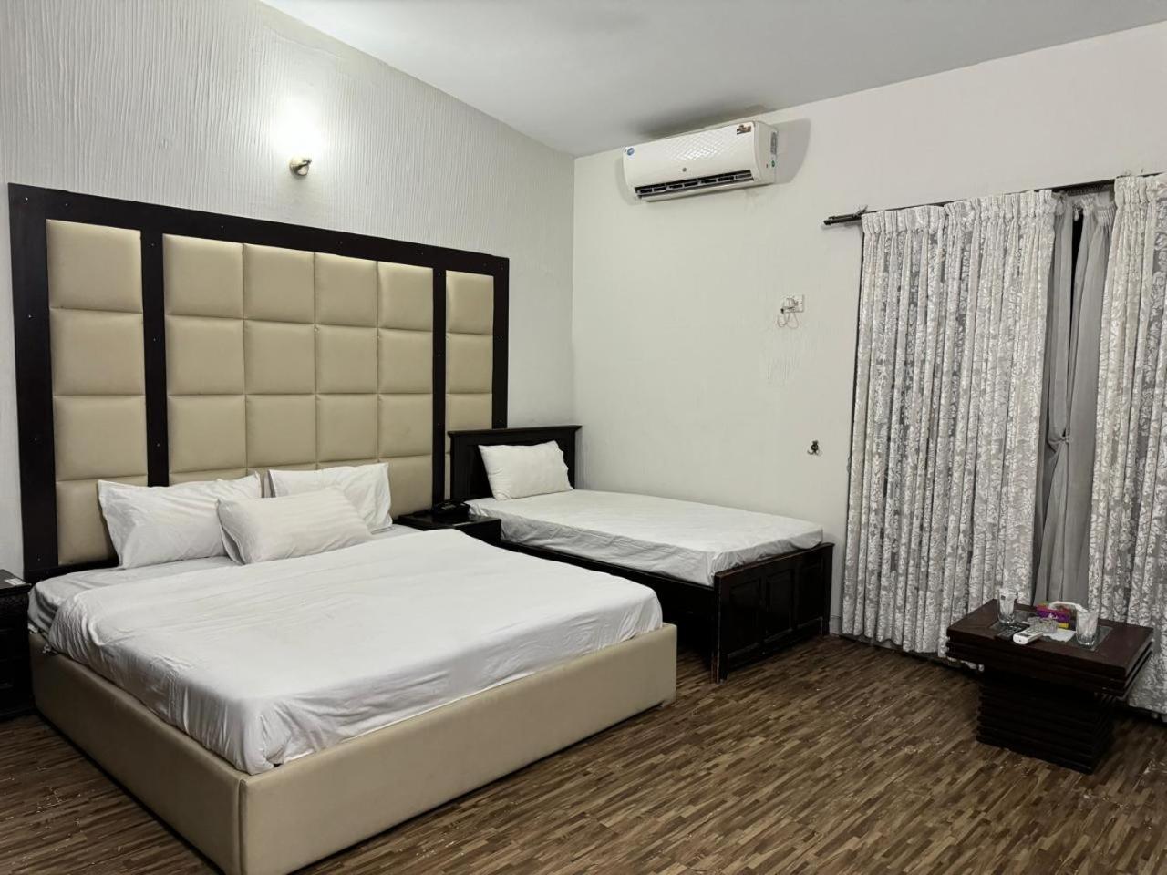 Casa Blanca Boutique Guest House Ισλαμαμπάντ Εξωτερικό φωτογραφία