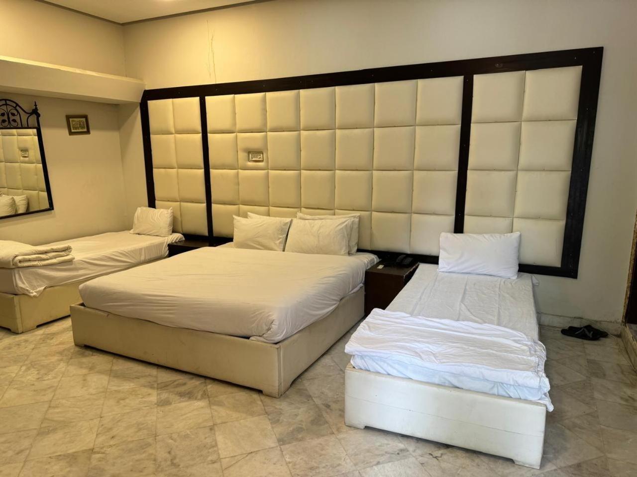 Casa Blanca Boutique Guest House Ισλαμαμπάντ Εξωτερικό φωτογραφία
